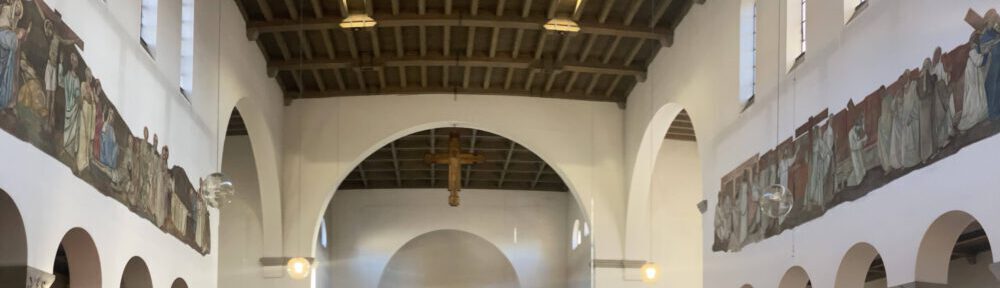 Pfarrei Sankt Gabriel München